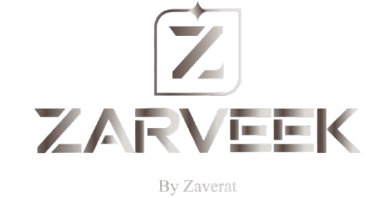 ZARVEEK Logo
